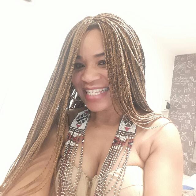 Dr Nneka Izuchukwu