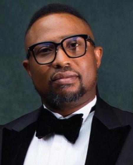 Engr. Adedamola Docemo