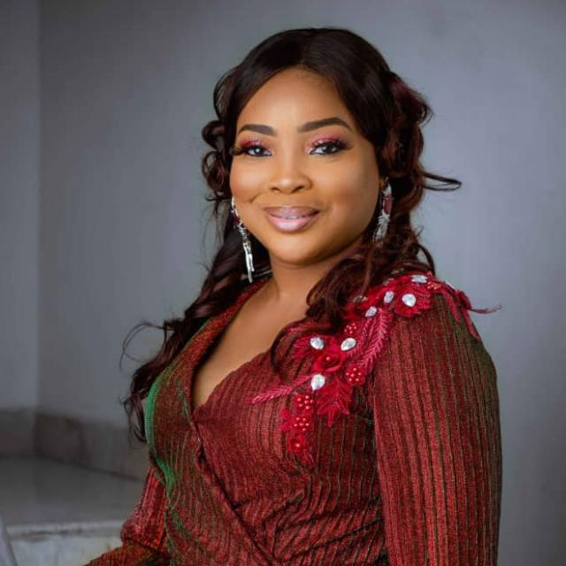 Olori Titilola Docemo